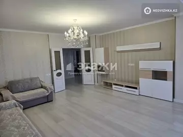 4-комнатная квартира, этаж 6 из 9, 146 м²