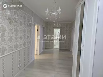 4-комнатная квартира, этаж 6 из 9, 146 м²