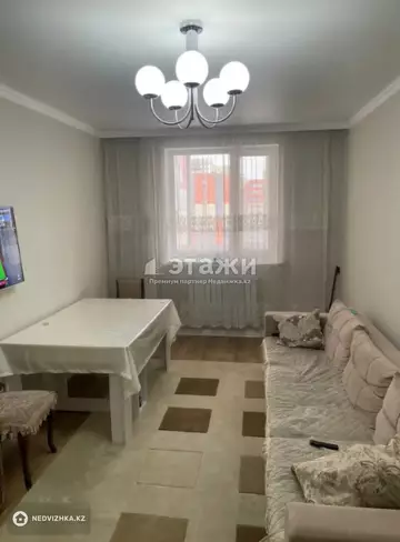 64 м², 2-комнатная квартира, этаж 6 из 9, 64 м², изображение - 0
