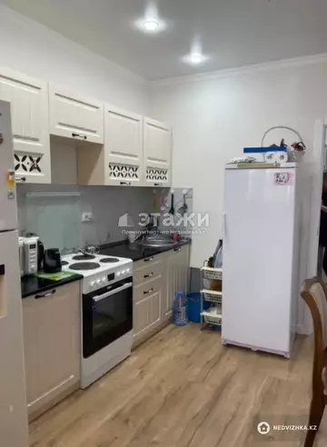 64 м², 2-комнатная квартира, этаж 6 из 9, 64 м², изображение - 2