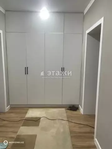64 м², 2-комнатная квартира, этаж 6 из 9, 64 м², изображение - 4