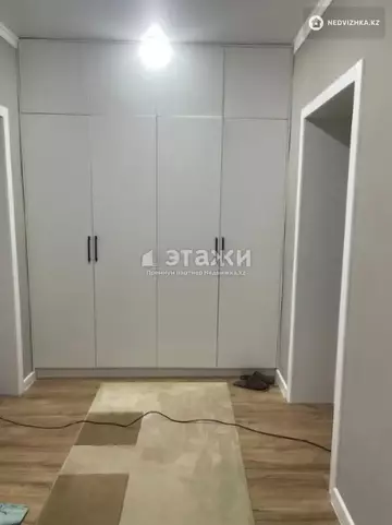 64 м², 2-комнатная квартира, этаж 6 из 9, 64 м², изображение - 5