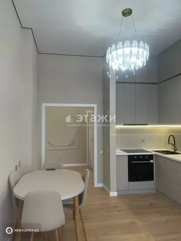 63 м², 2-комнатная квартира, этаж 1 из 17, 63 м², изображение - 5