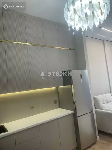 63 м², 2-комнатная квартира, этаж 1 из 17, 63 м², изображение - 6