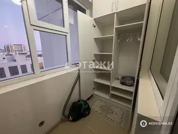 1-комнатная квартира, этаж 12 из 18, 36 м²