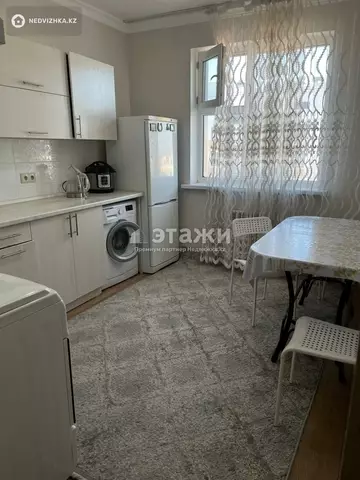 1-комнатная квартира, этаж 12 из 18, 36 м²