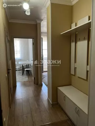 1-комнатная квартира, этаж 12 из 18, 36 м²