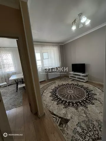 1-комнатная квартира, этаж 12 из 18, 36 м²