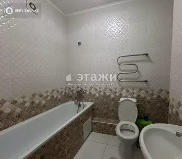 1-комнатная квартира, этаж 12 из 18, 36 м²