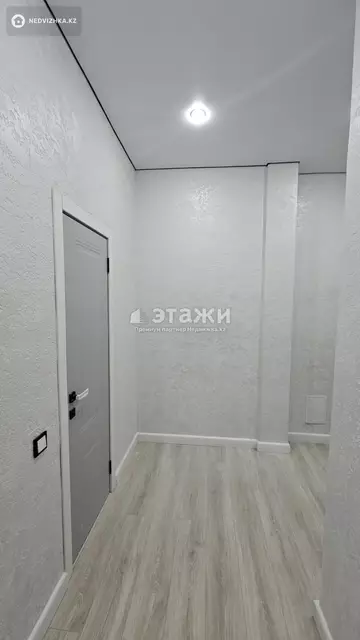 41.8 м², 1-комнатная квартира, этаж 7 из 8, 42 м², изображение - 0