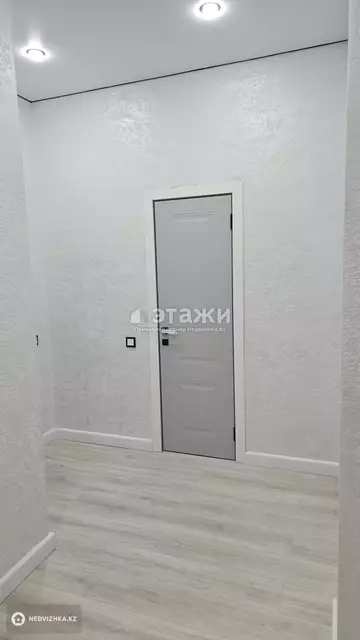 41.8 м², 1-комнатная квартира, этаж 7 из 8, 42 м², изображение - 2