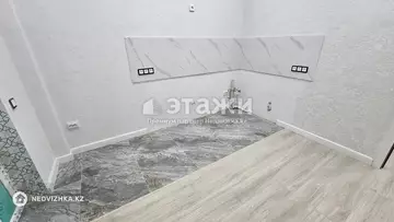 41.8 м², 1-комнатная квартира, этаж 7 из 8, 42 м², изображение - 3