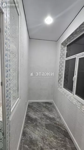41.8 м², 1-комнатная квартира, этаж 7 из 8, 42 м², изображение - 5