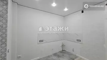 41.8 м², 1-комнатная квартира, этаж 7 из 8, 42 м², изображение - 7