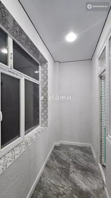 41.8 м², 1-комнатная квартира, этаж 7 из 8, 42 м², изображение - 8