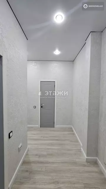 41.8 м², 1-комнатная квартира, этаж 7 из 8, 42 м², изображение - 9