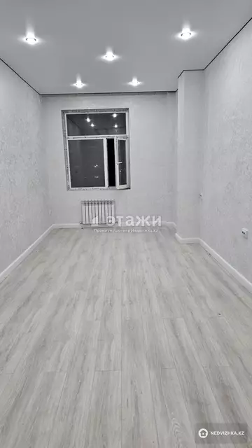 41.8 м², 1-комнатная квартира, этаж 7 из 8, 42 м², изображение - 10