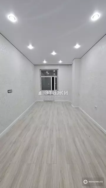 41.8 м², 1-комнатная квартира, этаж 7 из 8, 42 м², изображение - 11