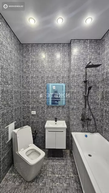41.8 м², 1-комнатная квартира, этаж 7 из 8, 42 м², изображение - 12