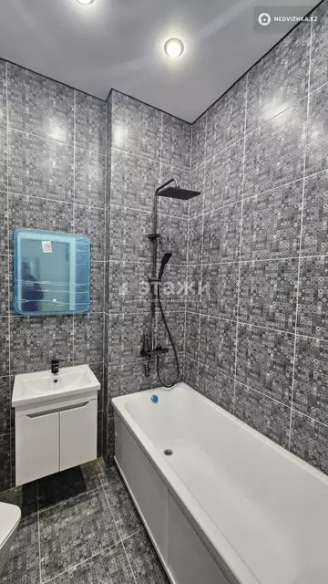 41.8 м², 1-комнатная квартира, этаж 7 из 8, 42 м², изображение - 13