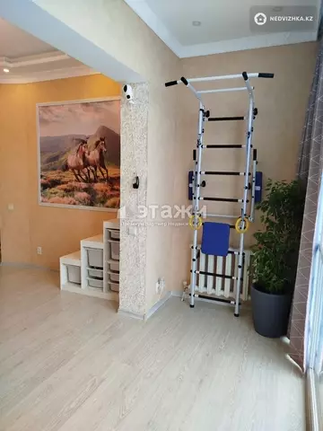 85.9 м², 2-комнатная квартира, этаж 30 из 42, 86 м², изображение - 2