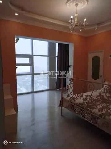 85.9 м², 2-комнатная квартира, этаж 30 из 42, 86 м², изображение - 3