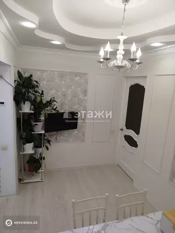 85.9 м², 2-комнатная квартира, этаж 30 из 42, 86 м², изображение - 5