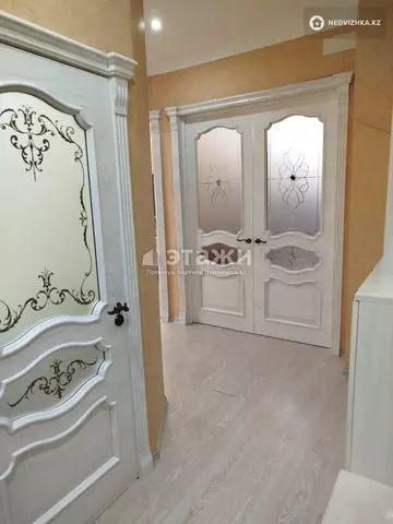 85.9 м², 2-комнатная квартира, этаж 30 из 42, 86 м², изображение - 7