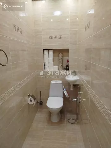 85.9 м², 2-комнатная квартира, этаж 30 из 42, 86 м², изображение - 8