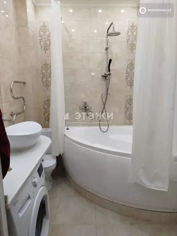 85.9 м², 2-комнатная квартира, этаж 30 из 42, 86 м², изображение - 9