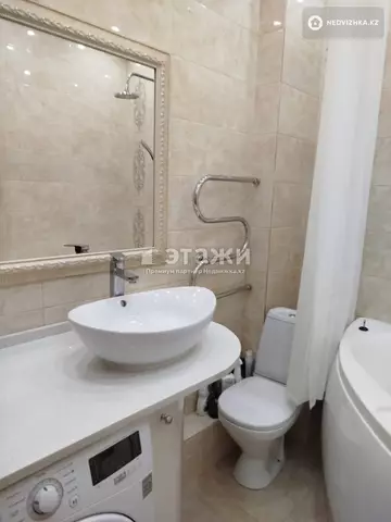 85.9 м², 2-комнатная квартира, этаж 30 из 42, 86 м², изображение - 10