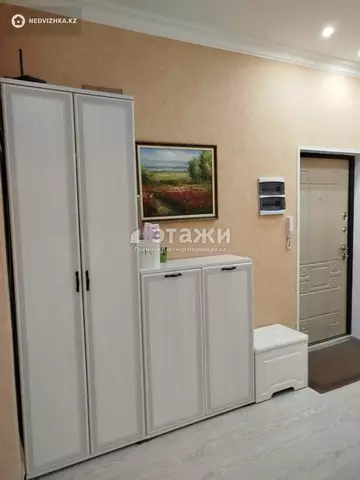 85.9 м², 2-комнатная квартира, этаж 30 из 42, 86 м², изображение - 11