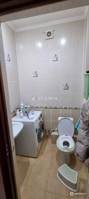 88 м², 3-комнатная квартира, этаж 3 из 12, 88 м², изображение - 2