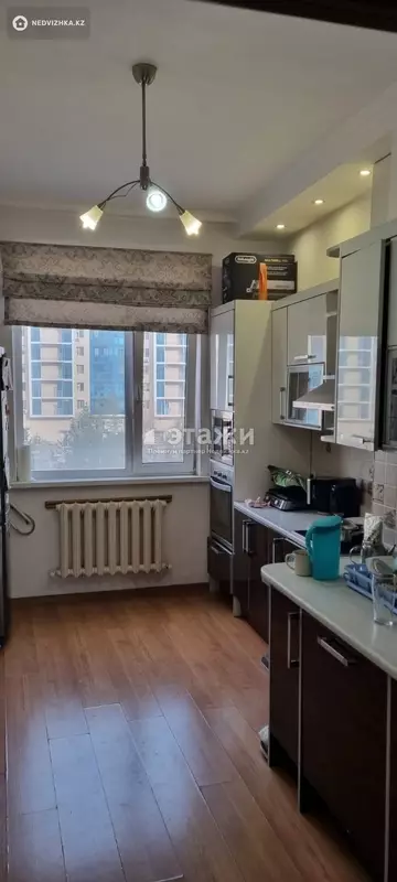 88 м², 3-комнатная квартира, этаж 3 из 12, 88 м², изображение - 3