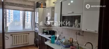 88 м², 3-комнатная квартира, этаж 3 из 12, 88 м², изображение - 4