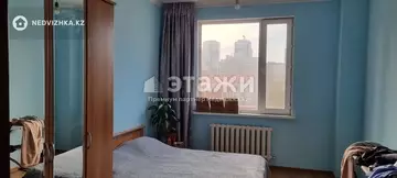 88 м², 3-комнатная квартира, этаж 3 из 12, 88 м², изображение - 5