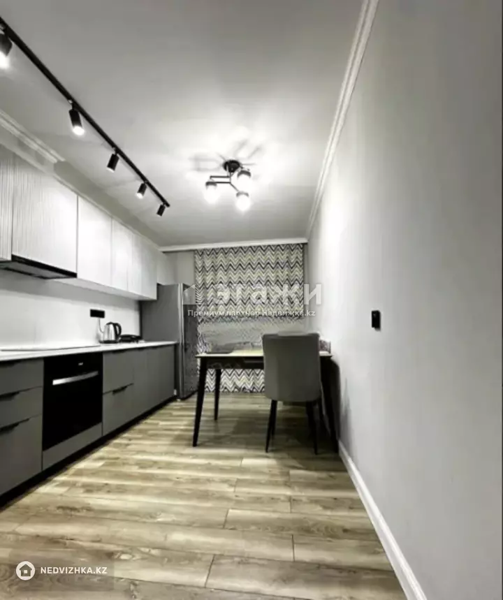 55 м², 2-комнатная квартира, этаж 2 из 5, 55 м², изображение - 1