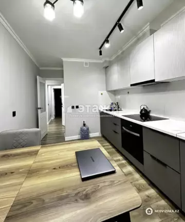 55 м², 2-комнатная квартира, этаж 2 из 5, 55 м², изображение - 0