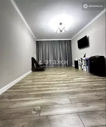 55 м², 2-комнатная квартира, этаж 2 из 5, 55 м², изображение - 2