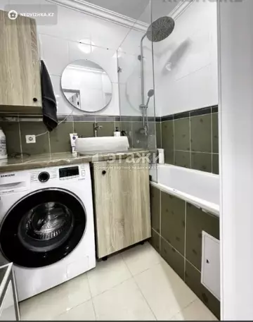 55 м², 2-комнатная квартира, этаж 2 из 5, 55 м², изображение - 3