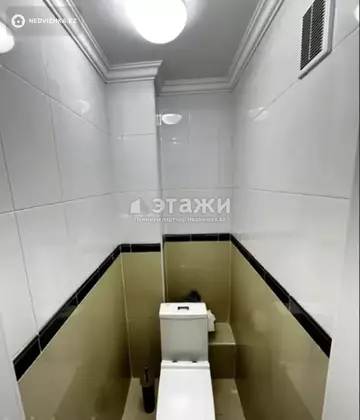 55 м², 2-комнатная квартира, этаж 2 из 5, 55 м², изображение - 4