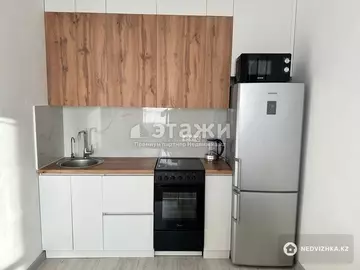 39 м², 2-комнатная квартира, этаж 9 из 9, 39 м², на длительный срок, изображение - 5