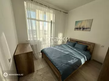 39 м², 2-комнатная квартира, этаж 9 из 9, 39 м², на длительный срок, изображение - 6