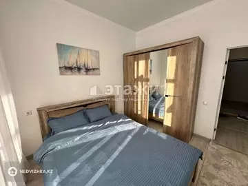 39 м², 2-комнатная квартира, этаж 9 из 9, 39 м², на длительный срок, изображение - 7