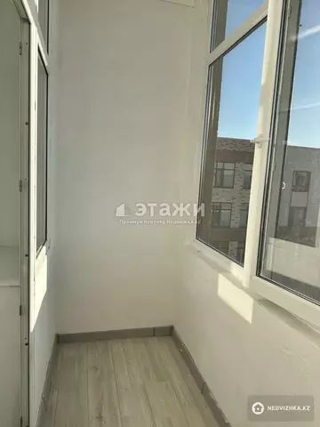39 м², 2-комнатная квартира, этаж 9 из 9, 39 м², на длительный срок, изображение - 8
