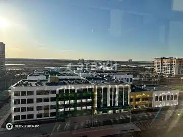 39 м², 2-комнатная квартира, этаж 9 из 9, 39 м², на длительный срок, изображение - 9