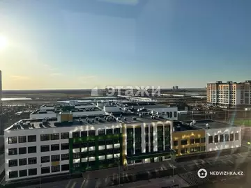 39 м², 2-комнатная квартира, этаж 9 из 9, 39 м², на длительный срок, изображение - 10