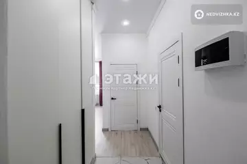 39 м², 2-комнатная квартира, этаж 9 из 9, 39 м², на длительный срок, изображение - 11