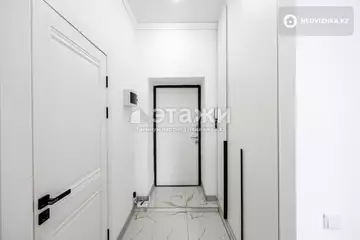 39 м², 2-комнатная квартира, этаж 9 из 9, 39 м², на длительный срок, изображение - 12