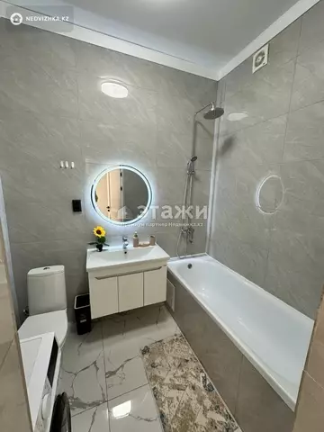 39 м², 2-комнатная квартира, этаж 9 из 9, 39 м², на длительный срок, изображение - 14